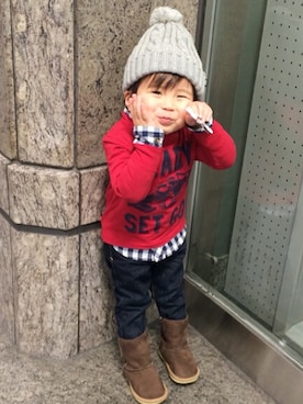 REN◡̈✦さんのコーディネート