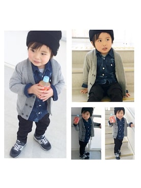 REN◡̈✦さんのコーディネート