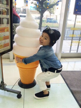 REN◡̈✦さんのコーディネート