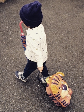 REN◡̈✦さんのコーディネート