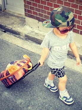 REN◡̈✦さんのコーディネート