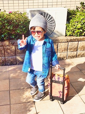 REN◡̈✦さんのコーディネート