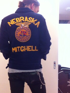 TATさんのコーディネート