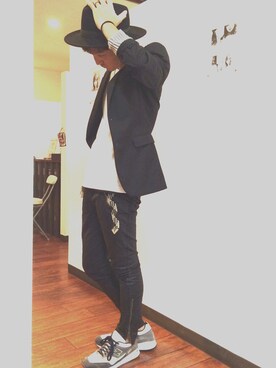 TATさんのコーディネート