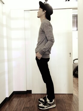 TATさんのコーディネート