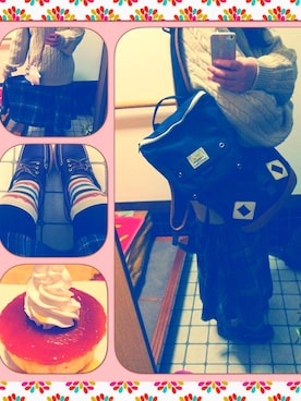 久保田 ぶたさんのコーディネート