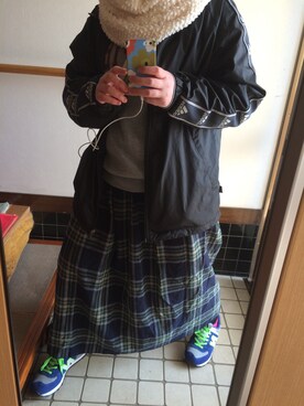 久保田 ぶたさんのコーディネート