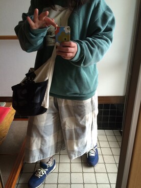 久保田 ぶたさんのコーディネート