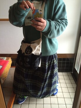 久保田 ぶたさんのコーディネート