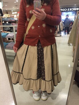 久保田 ぶたさんのコーディネート