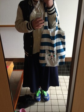 久保田 ぶたさんのコーディネート