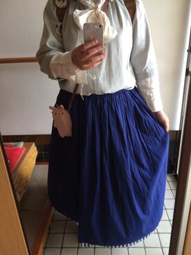 久保田 ぶたさんのコーディネート