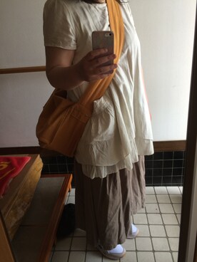 久保田 ぶたさんのコーディネート