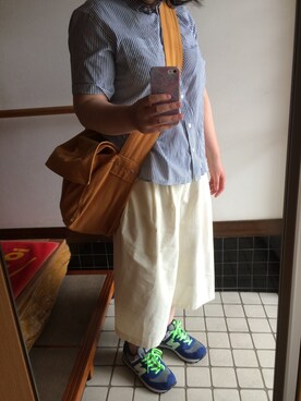 久保田 ぶたさんのコーディネート