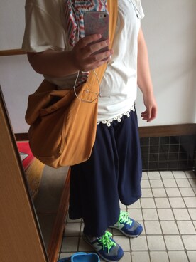 久保田 ぶたさんのコーディネート