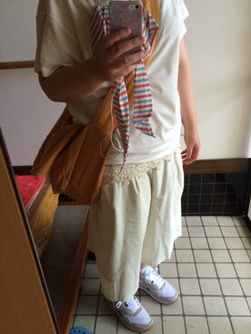 久保田 ぶたさんのコーディネート