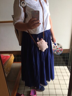 久保田 ぶたさんのコーディネート