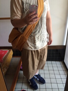 久保田 ぶたさんのコーディネート