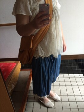 久保田 ぶたさんのコーディネート