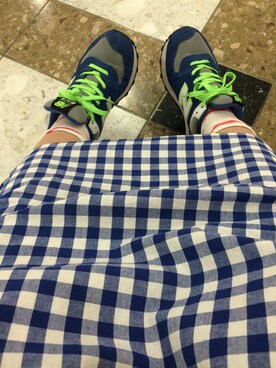 久保田 ぶたさんのコーディネート