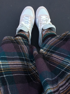 久保田 ぶたさんのコーディネート