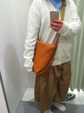 久保田 ぶたさんのコーディネート