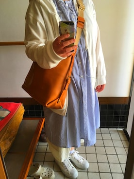 久保田 ぶたさんのコーディネート