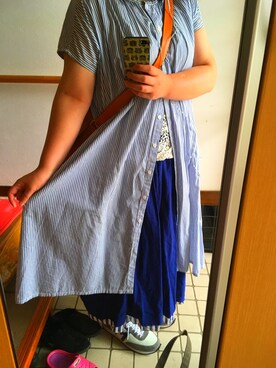 久保田 ぶたさんのコーディネート