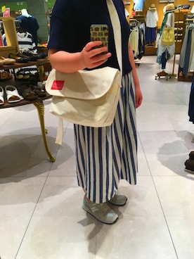 久保田 ぶたさんのコーディネート