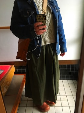 久保田 ぶたさんのコーディネート