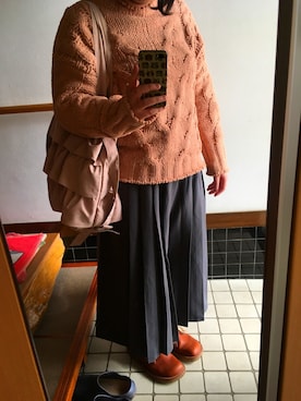 久保田 ぶたさんのコーディネート