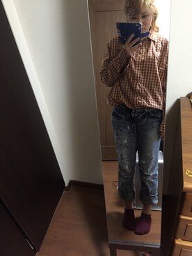AYAKAさんのコーディネート