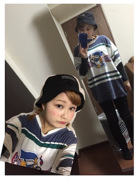 AYAKAさんのコーディネート