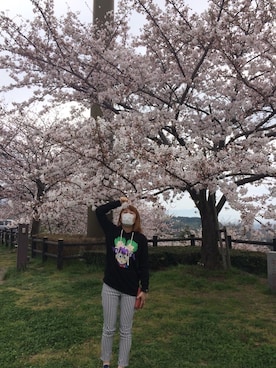 AYAKAさんのコーディネート