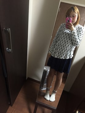AYAKAさんのコーディネート