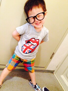 faabii★mamさんのコーディネート