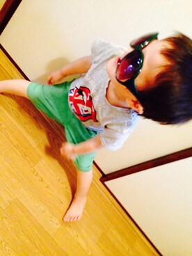 faabii★mamさんのコーディネート