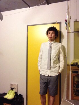 いささんのコーディネート