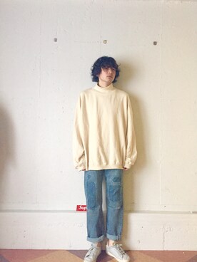 いささんのコーディネート