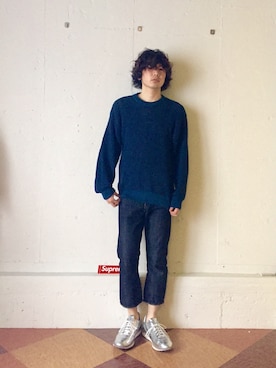 いささんのコーディネート