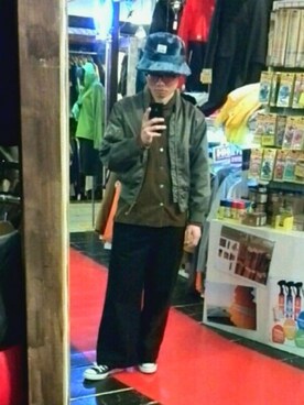 たきをさんのコーディネート