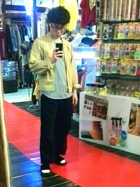 たきをさんのコーディネート