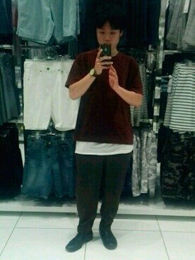 たきをさんのコーディネート