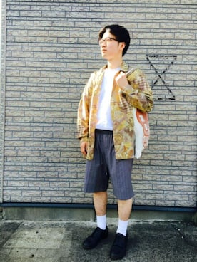 たきをさんのコーディネート