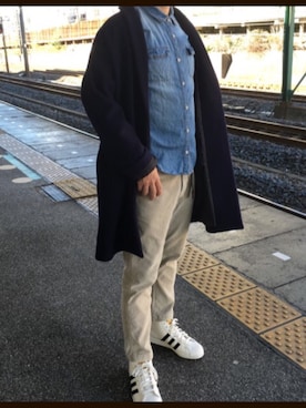 kakiayaさんのコーディネート