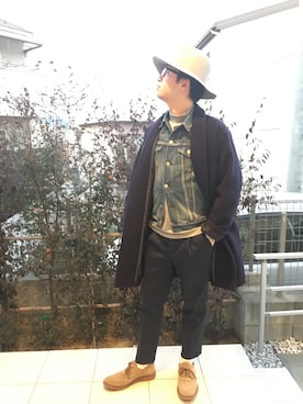 kakiayaさんのコーディネート