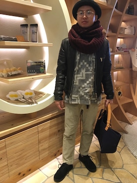 kakiayaさんのコーディネート