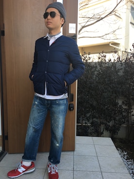 kakiayaさんのコーディネート