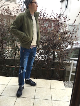 kakiayaさんのコーディネート