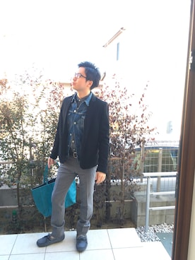 kakiayaさんのコーディネート